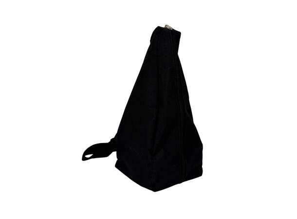 UMBRO Cones set 23cm tall 0-9 ass. 0 Sett med 10 kjegler merket med tall 0-9 