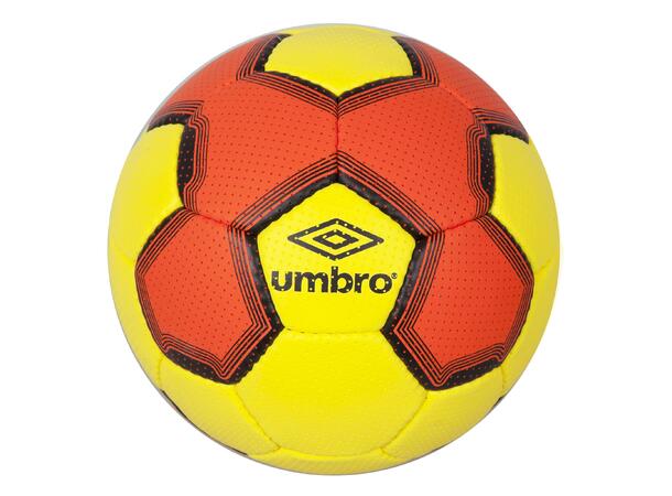 UMBRO Campo Håndball 61 Neongul 1 Håndball med godt grep