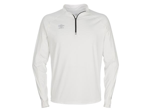 UMBRO Core Half Zip Treningstopp i behagelig kvalitet 