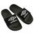 UMBRO Core Slippers Sort Sort 40 Funksjonelle og komfortable slippers 