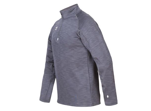 UMBRO Core Sports Fleece Mørk grå S Treningsoverdel med fleece 
