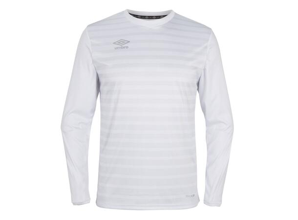 UMBRO Sublime LS Jersey Langermet sublimert spillertrøye 