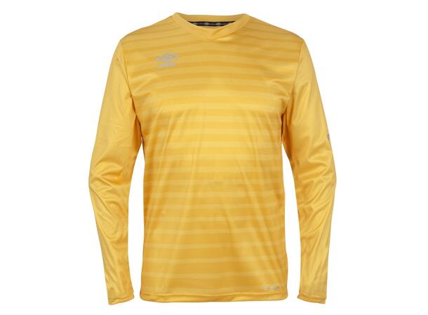 UMBRO Sublime LS Jersey Langermet sublimert spillertrøye 