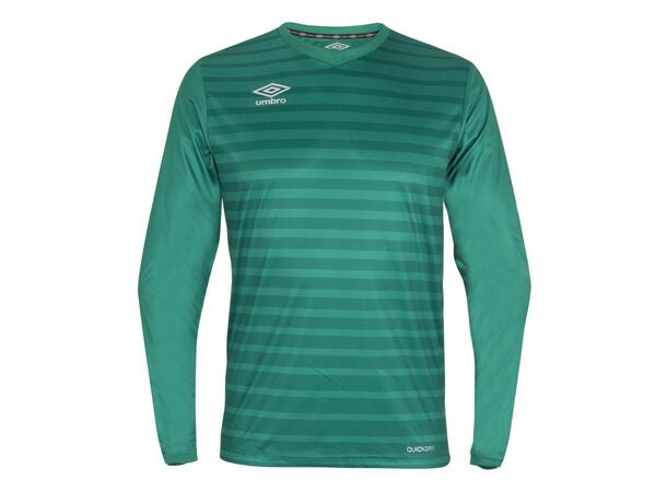 UMBRO Sublime LS Jersey Langermet sublimert spillertrøye 