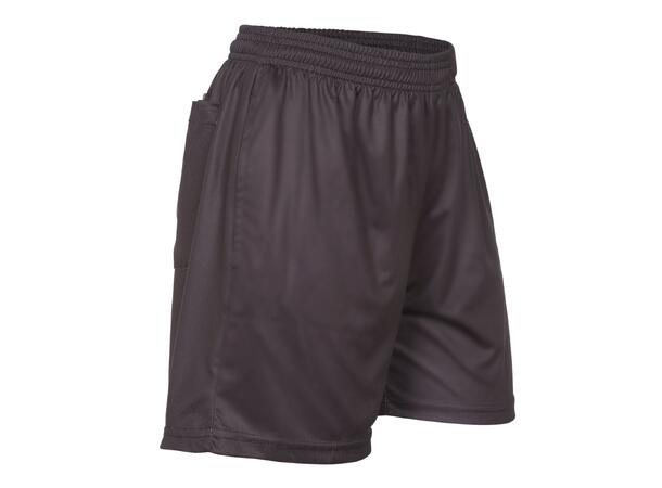 UMBRO Webb Referee Shorts W Teknisk dommershorts for dame 