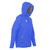 UMBRO Core Rain Jacket Blå XS Regnjakke med god ventilasjon 