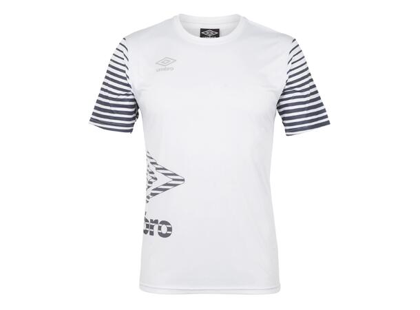 UMBRO Core Training Tee Teknisk treningstrøye 