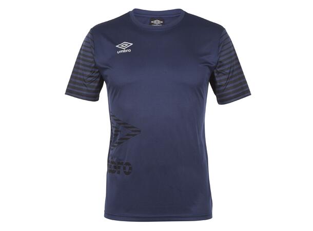 UMBRO Core Training Tee Teknisk treningstrøye 