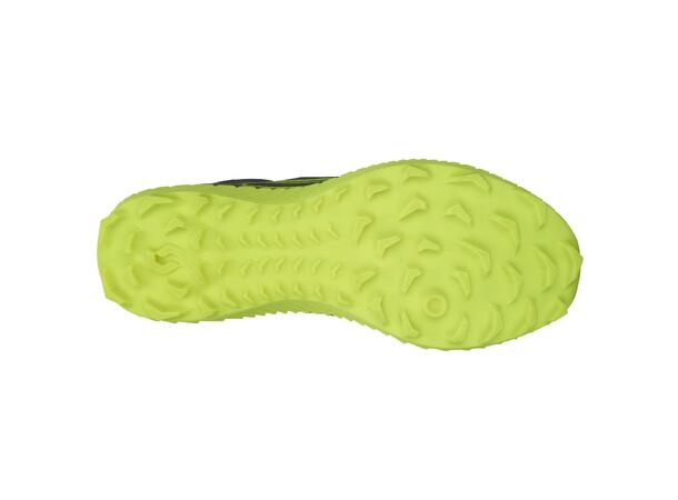 SCOTT Shoe Supertrac RC W Sort/Gul 40,5 En teknisk løpesko for fjellet - dame 