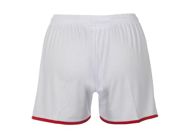 UMBRO Play Shorts Wom Hvit 42 Shorts til dame 