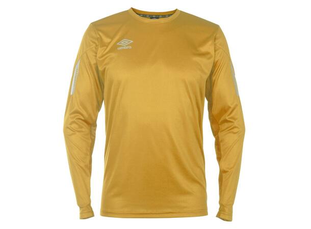 UMBRO Core LS Jersey Teknisk langermet spillertrøye 
