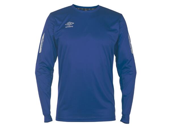 UMBRO Core LS Jersey Teknisk langermet spillertrøye 