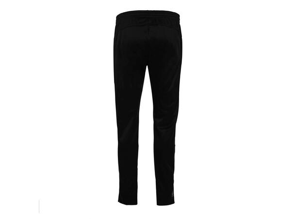 UMBRO Core Training Pant Sort L Teknisk treningsbukse 