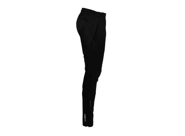 UMBRO Core Training Pant Sort L Teknisk treningsbukse 