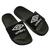 UMBRO Core Slippers Sort 42 Funksjonelle og komfortable slippers 