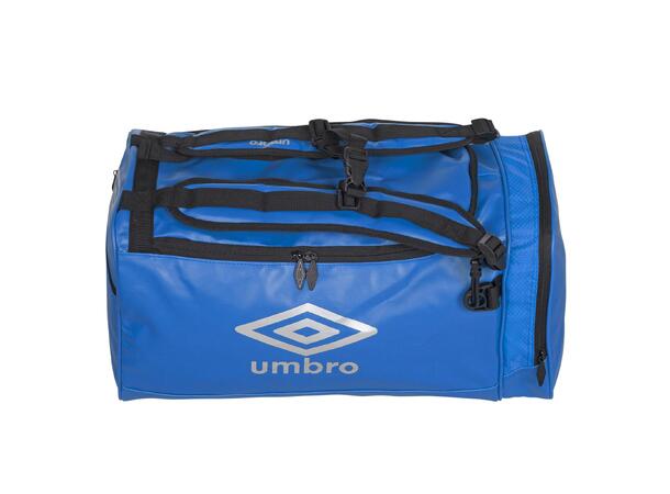UMBRO Core Bag 30L Blå M Medium duffelbag