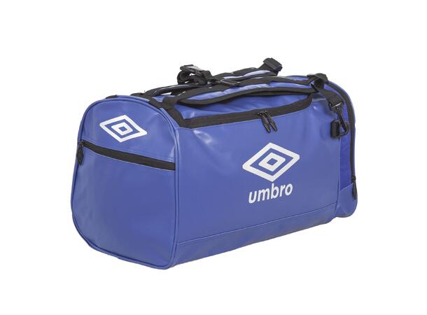 UMBRO Core Bag 30L Blå M Medium duffelbag