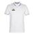 UMBRO Core Laurel Polo Hvit XL Eksklusiv piquetrøye 