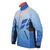 FIBRA Sync Pro Jacket Lys blå S Jakke med vind og vannavvisende front 