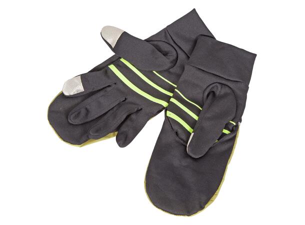 FIBRA Sync Hybrid Gloves w/cover Sort M