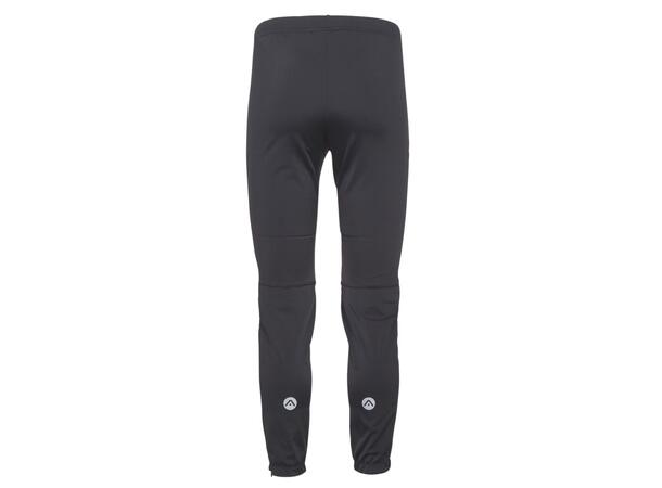 FIBRA Sync Pro Pant Sort S Praktisk vindtett bukse med stretch 