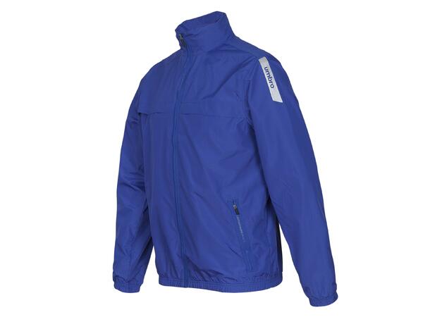 UMBRO Core Training Jacket Blå XS Herlig vindjakke