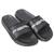 FIBRA Slippers Sort 35 Funksjonell og komfortabel slippers 