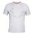 FIBRA Sync Tee Hvit XL Lett komfortabel T-skjorte 