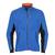 FIBRA Sync Trn Jacket Warm Blå 3XL Treningsjakke med børstet innside 