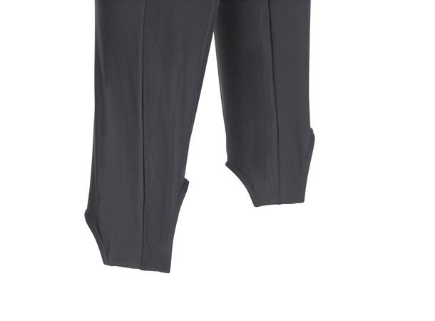 FIBRA Gym Stirrup Pant Sort XS 
