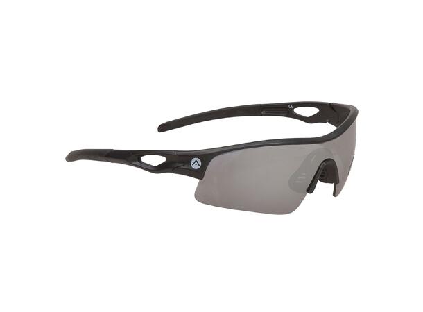 FIBRA Hybrid Sunglasses Sort OS 