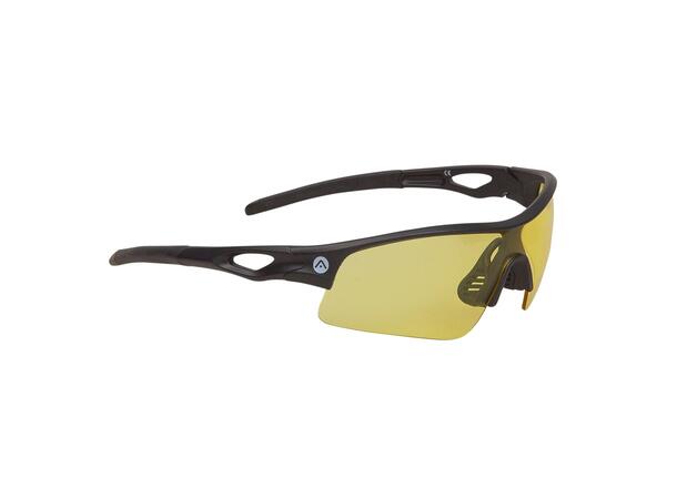 FIBRA Hybrid Sunglasses Sort OS 