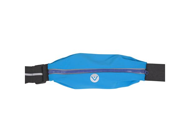 FIBRA Sync Waist Belt Lys blå OS Waist belt Large