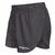FIBRA Sync Run Shorts Jr Sort 128 Behagelig shorts med mesh innertruse 
