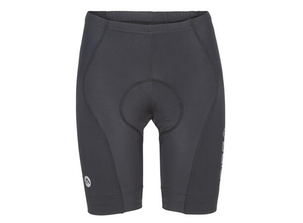 FIBRA Active Bike Shorts W Sort XS Sykkelshorts til dame 