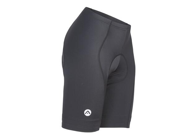 FIBRA Active Bike Shorts W Sort XS Sykkelshorts til dame 