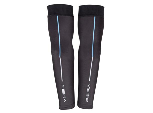 FIBRA Elite Bike Arms Sort S Teknisk armvarmer 