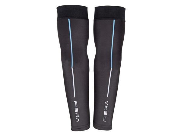 FIBRA Elite Bike Arms Sort S Teknisk armvarmer 