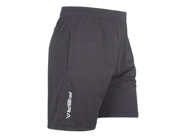 FIBRA Sync Heavy Jersey Shorts Sort XXL