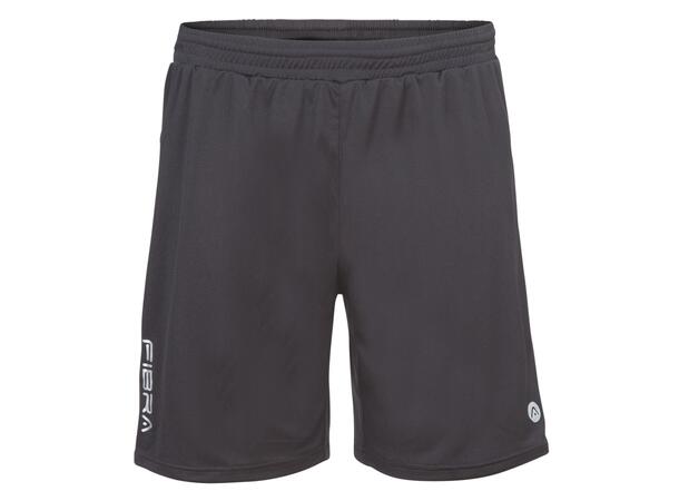 FIBRA Sync Jersey Shorts jr Sort 140 
