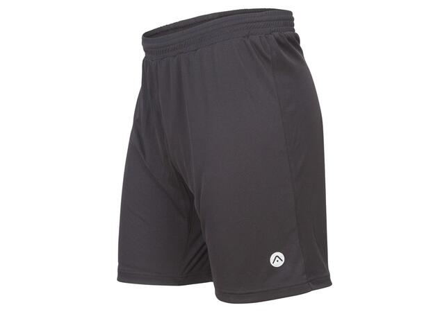 FIBRA Sync Jersey Shorts jr Sort 140 