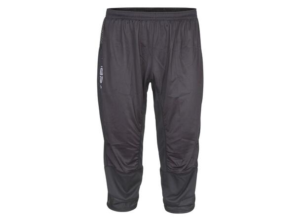 FIBRA Sync Orient Pant Sort XS Lett og slitesterk bukse 