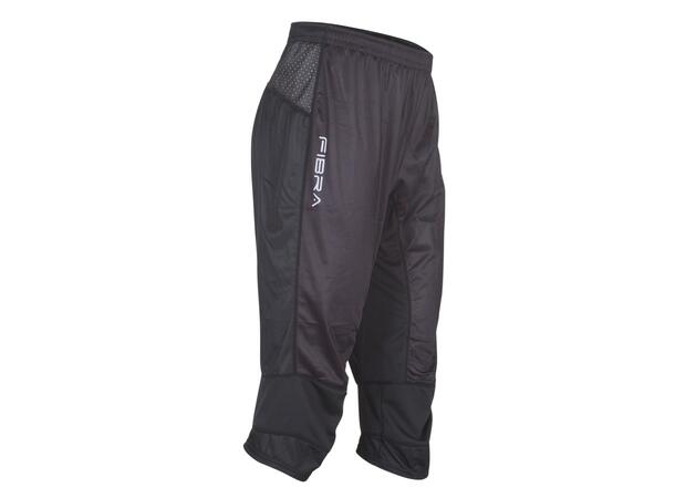 FIBRA Sync Orient Pant Sort XS Lett og slitesterk bukse 