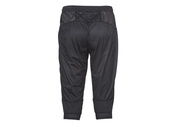 FIBRA Sync Orient Pant Sort XS Lett og slitesterk bukse 