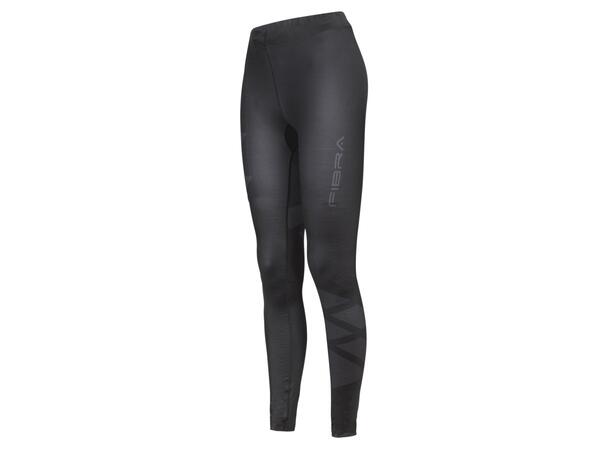 FIBRA Sync Ski Race Tights W Sort M 