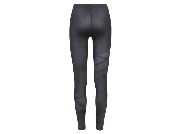 FIBRA Sync Ski Race Tights W Sort M 