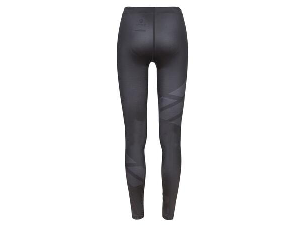 FIBRA Sync Ski Race Tights W Sort M 