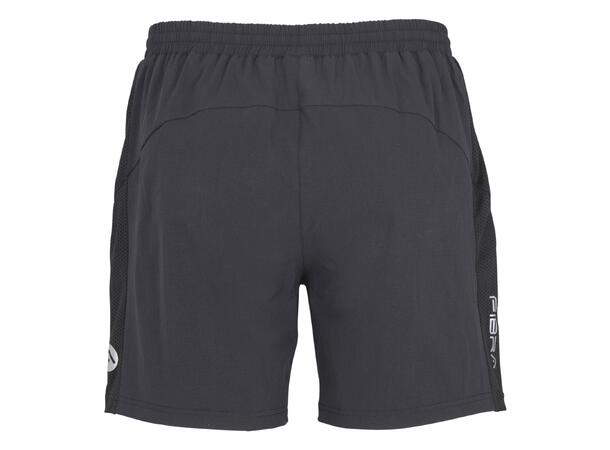 FIBRA Sync Sport Shorts Jr Sort 128 Komfortabel sportsshorts junior 