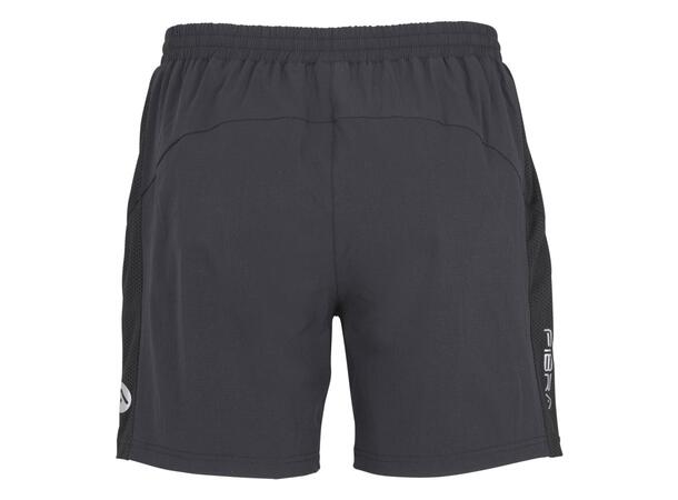 FIBRA Sync Sport Shorts Jr Sort 128 Komfortabel sportsshorts junior 