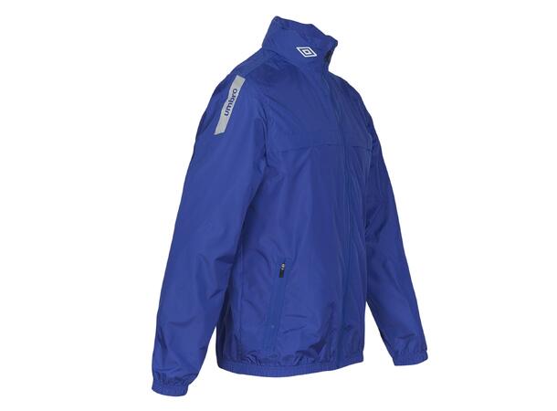 UMBRO Core Training Jacket Blå M Herlig vindjakke